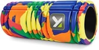 Triggerpoint Foam Roller The Grid 1.0 - Regenboog-2