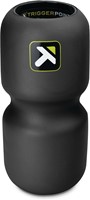 Triggerpoint Channel Foam Roller - Zwart