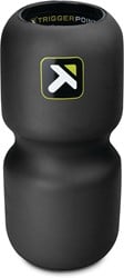 Triggerpoint Channel Foam Roller - Black