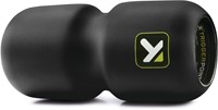 Triggerpoint Channel Foam Roller - Zwart-2