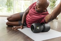 Channel Foam Roller Lifestyle
