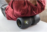 Channel Foam Roller Lifestyle