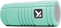 Triggerpoint Foam Roller The Grid 1.0 - Mint-2