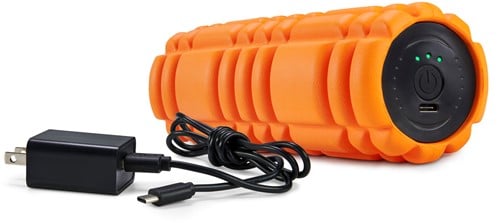 Triggerpoint Nano Vibe Foam Roller met Vibratie