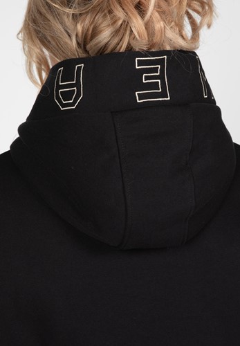 Gorilla Wear Tracey Cropped Hoodie