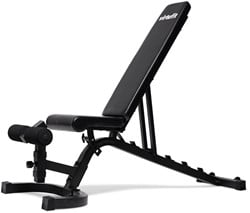 Exercise Bench
