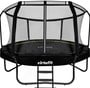 All Trampolines