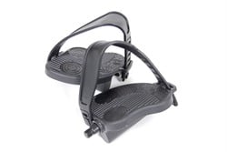 VirtuFit Exercise Bike Pedals 14 mm