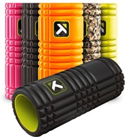 Triggerpoint The Grid Foam Roller - Camo-2