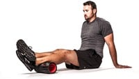 Triggerpoint The Grid X Foam Roller-2