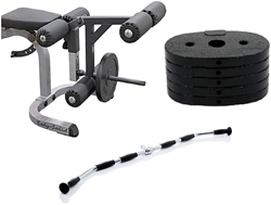 Accessories & Extensions