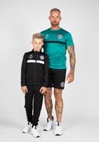 Gorilla Wear Vernon Kids Trainingsjas
