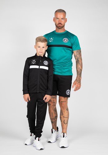 Gorilla Wear Vernon Kids Trainingsjas