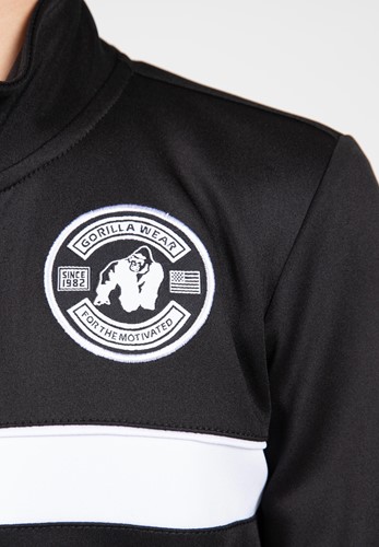 Gorilla Wear Vernon Kids Trainingsjas
