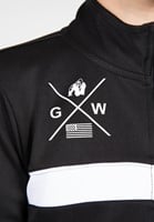 Gorilla Wear Vernon Kids Trainingsjas