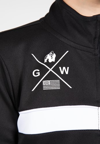 Gorilla Wear Vernon Kids Trainingsjas