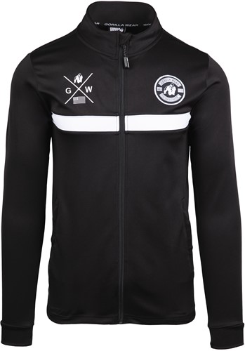 Gorilla Wear Vernon Kids Trainingsjas