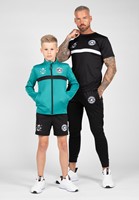 Gorilla Wear Vernon Kids Trainingsjas