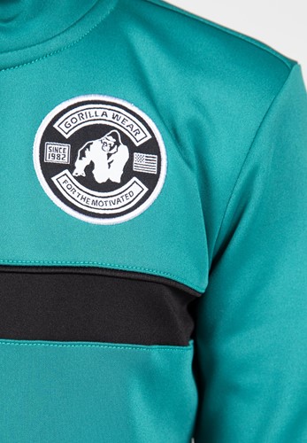 Gorilla Wear Vernon Kids Trainingsjas
