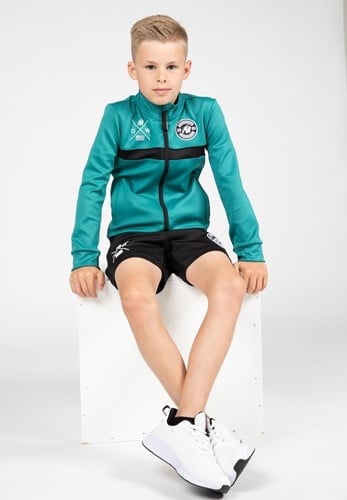 Gorilla Wear Vernon Kids Korte Broek 