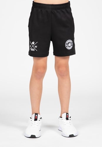 Gorilla Wear Vernon Kids Korte Broek