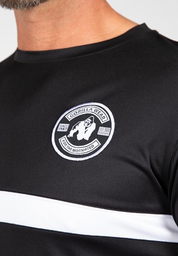 Gorilla Wear Vernon T-shirt