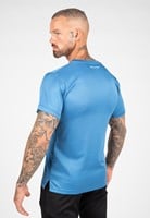 Gorilla Wear Vernon T-shirt - Blauw-2