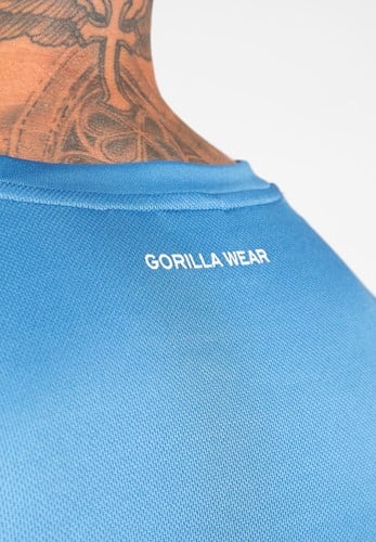 Gorilla Wear Vernon T-shirt