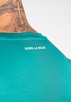 Gorilla Wear Vernon T-shirt