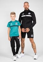 Gorilla Wear Vernon Korte Broek