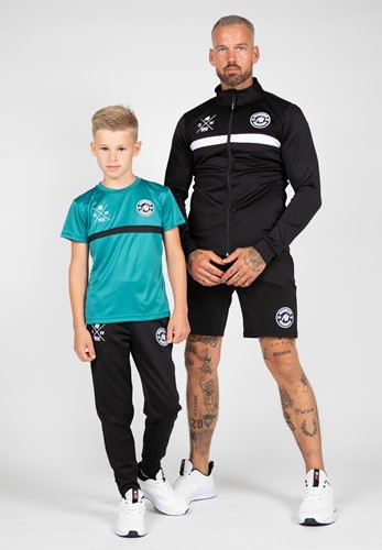 Gorilla Wear Vernon Korte Broek