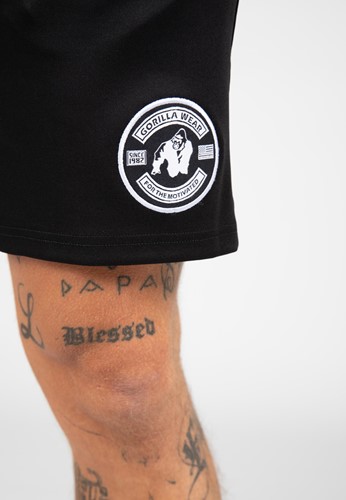 Gorilla Wear Vernon Korte Broek