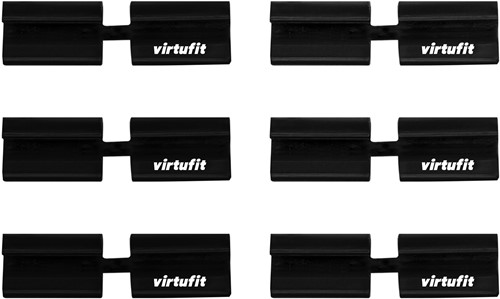 VirtuFit Trapezium Agility Trainer Pro - 6 Stuks - Inclusief opbergtas