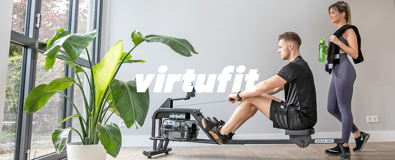 Fitnessbenelux - Home - VirtuFit  - NL