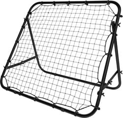 VirtuFit Adjustable Rebounder - 100 x 100 cm