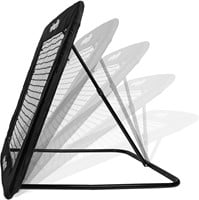VirtuFit Verstelbare Rebounder Pro - Kickback - 84 x 84 cm-2