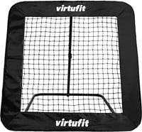 VirtuFit Verstelbare Rebounder Pro - Kickback - 124 x 124 cm-2