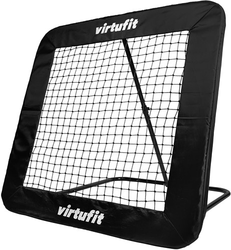 VirtuFit Verstelbare Rebounder Pro - Kickback - 124 x 124 cm