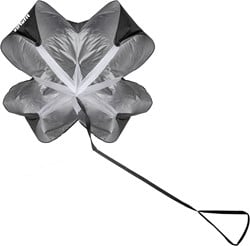 VirtuFit Pro Speed Parachute