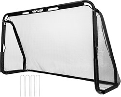 VirtuFit Soccer Goal Pro - 120 x 80 cm