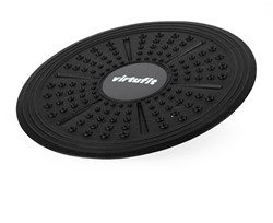 VirtuFit Balance Board - Black