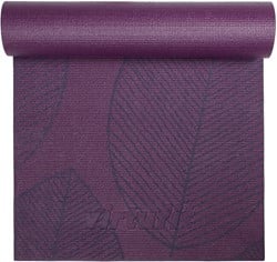 VirtuFit Premium Yoga Mat - 183 x 61 x 0,4 cm - Mulberry Leaf