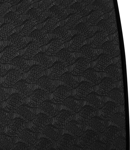 VirtuFit Premium Yoga Wiel - 33 cm - Onyx Black-3