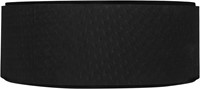 VirtuFit Premium Yoga Wiel - 33 cm - Onyx Black