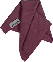 VirtuFit Premium Yoga Microvezel Handdoek - 76 x 51 cm -  Mulberry