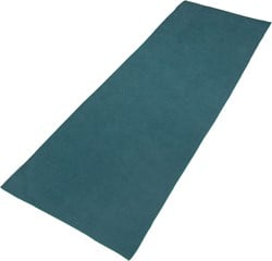 VirtuFit Premium Yoga Mat Towel - 183 x 61 cm - Ocean Green