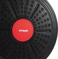 VirtuFit Verstelbaar Balansbord 