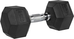 VirtuFit Hexa Dumbbell Pro - 25 kg