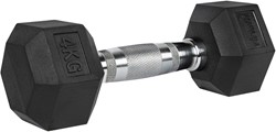 VirtuFit Hexa Dumbbell Pro - 4 kg