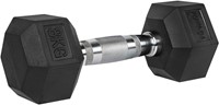 VirtuFit Hexa Dumbbell Pro - 8 kg - Per Stuk